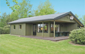 3 Bedroom Stunning Home In Kirke Hyllinge in Kirke Hyllinge
